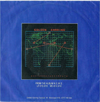 Golden Earring : Clear Night Moonlight (7", Single)