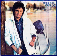 Roberto Carlos : Roberto Carlos (LP, Album)