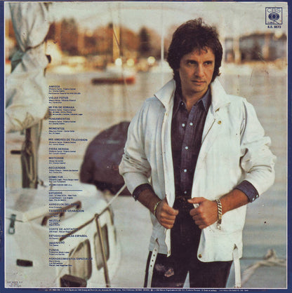 Roberto Carlos : Roberto Carlos (LP, Album)