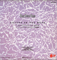 Bad Boys Blue : Lovers In The Sand (12", Maxi)