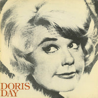 Doris Day : Doris Day (LP, Comp, RE)