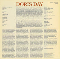 Doris Day : Doris Day (LP, Comp, RE)