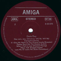 Doris Day : Doris Day (LP, Comp, RE)