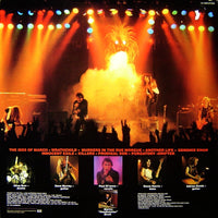 Iron Maiden : Killers (LP, Album)