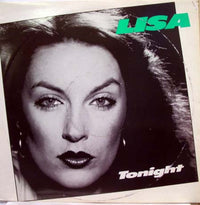 Lisa Boray : Tonight (12")