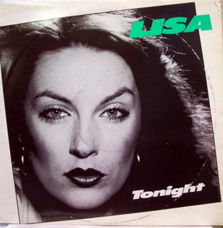 Lisa Boray : Tonight (12")