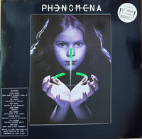 Phenomena (4) : Phenomena (LP, Album)