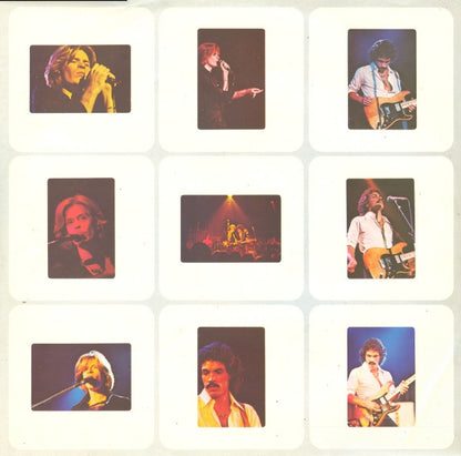 Daryl Hall & John Oates : Bigger Than Both Of Us (LP, Album)