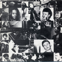 UB 40* : Don't Walk On The Grass (7", Single)