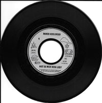 Rainer Hoeglmeier : Hast Du Mich Noch Lieb? (7", Single)