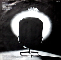 M (2) : New York, London, Paris, Munich (LP, Album)