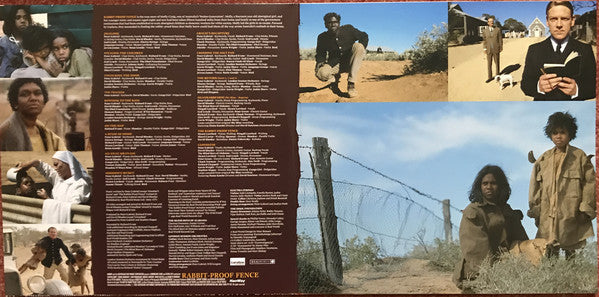 Peter Gabriel : Long Walk Home (2xLP, Album, Ltd, Num, RE, RM, 180)