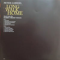 Peter Gabriel : Long Walk Home (2xLP, Album, Ltd, Num, RE, RM, 180)