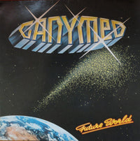 Ganymed : Future World (LP, Album)