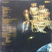 Ganymed : Future World (LP, Album)
