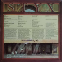 Styx : Paradise Theatre (LP, Album)