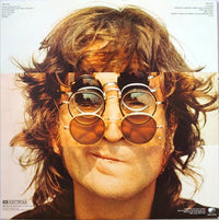 John Lennon : Walls And Bridges (LP, Album, RE)