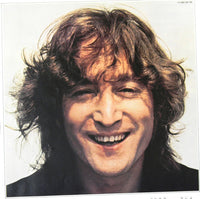 John Lennon : Walls And Bridges (LP, Album, RE)