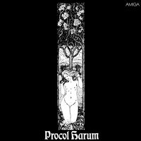 Procol Harum : Procol Harum (LP, Comp)