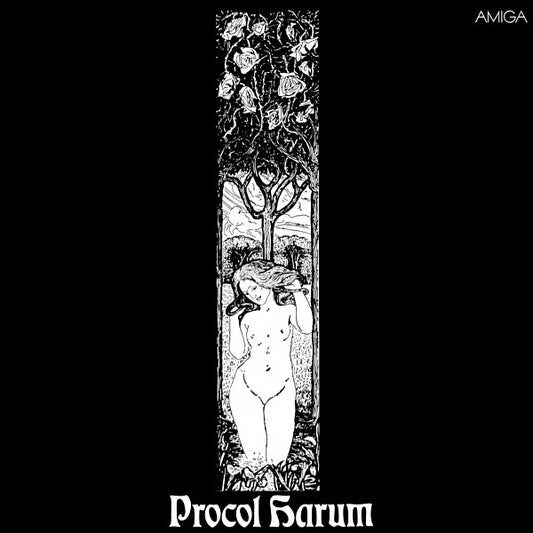 Procol Harum : Procol Harum (LP, Comp)