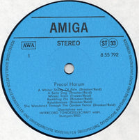 Procol Harum : Procol Harum (LP, Comp)