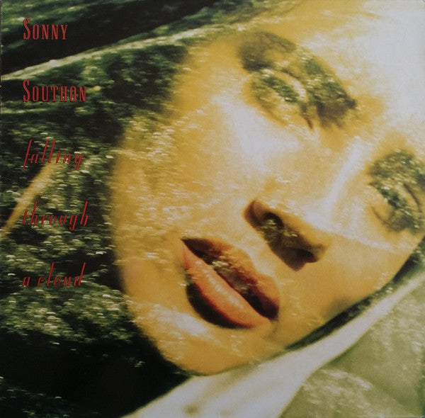 Sonny Southon : Falling Through A Cloud (LP, Album)
