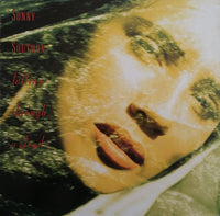 Sonny Southon : Falling Through A Cloud (LP, Album)