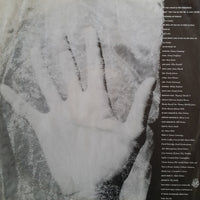 Sonny Southon : Falling Through A Cloud (LP, Album)