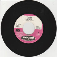 Ralph Paulsen* : Ringo Gun (7")
