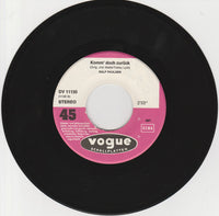 Ralph Paulsen* : Ringo Gun (7")