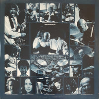 Spirit (8) : Spirit Of '76 (2xLP, Album, San)