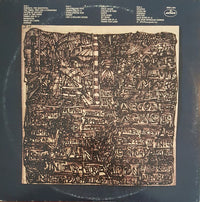 Spirit (8) : Spirit Of '76 (2xLP, Album, San)