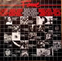 Deep Purple : Deep Purple In Rock (LP, Album, RE)