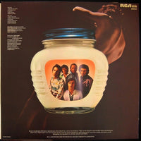 Fumble (3) : Poetry In Lotion (LP, Album)