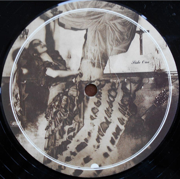 Pixies : Surfer Rosa (LP, Album)