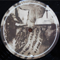 Pixies : Surfer Rosa (LP, Album)
