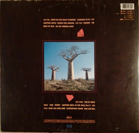 Pink Floyd : Delicate Sound Of Thunder (2xLP, Album, Gat)