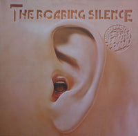 Manfred Mann's Earth Band : The Roaring Silence (LP, Album)