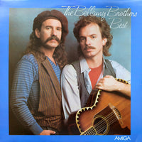 The Bellamy Brothers* : Best (LP, Comp, RE)
