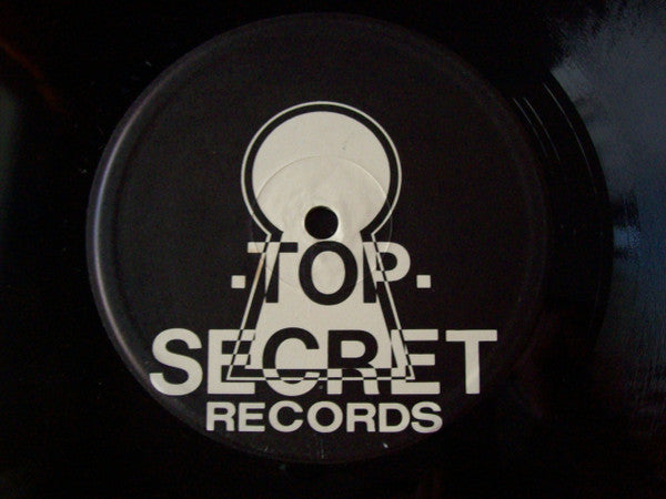 Lucifer's Poets : Ossessione (12")