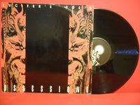 Lucifer's Poets : Ossessione (12")