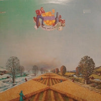 Anthony Phillips : Private Parts And Pieces (LP, Album, RE)
