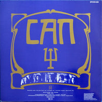 Can : Future Days (LP, Album, RE)