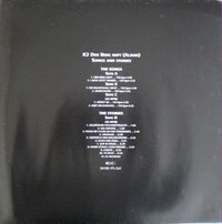 K2 (4) : Der Berg Ruft (2x12", Album, Ltd)