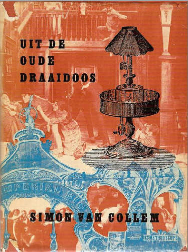 Various : Uit De Oude Draaidoos (7", EP)