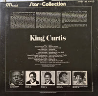 King Curtis : Star-Collection (LP, Comp)