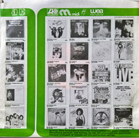 King Curtis : Star-Collection (LP, Comp)