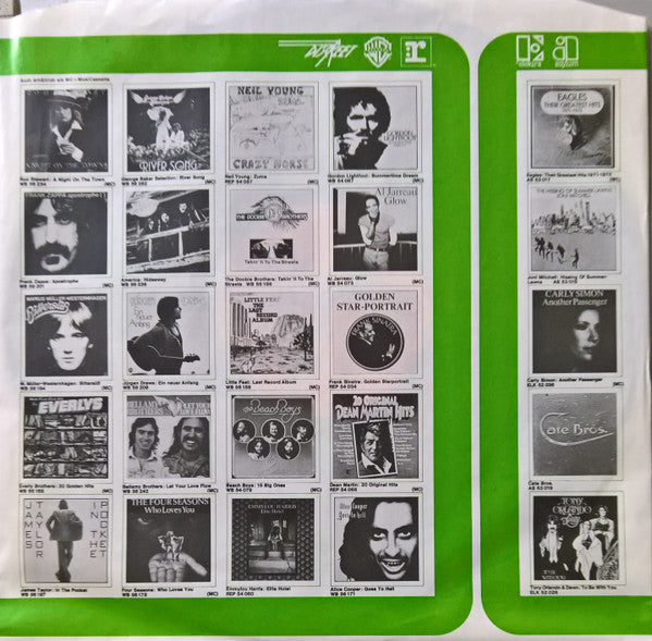 King Curtis : Star-Collection (LP, Comp)