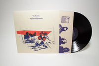 The Districts (3) : Popular Manipulations (LP, Album)