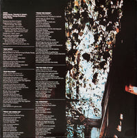 Poco (3) : From The Inside (LP, Album, RE, Ora)